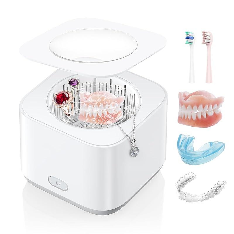 Mi opinión sobre el Limpiador Ultrasonido Dental 200ml.